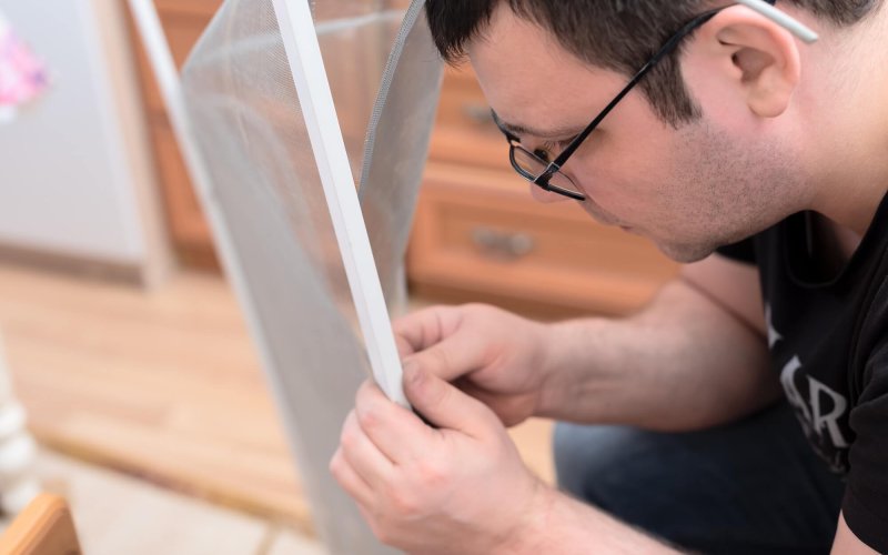 Home Improvement in Fenton, MI